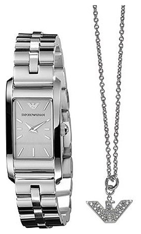 Wrist watch Armani AR8014 for women - picture, photo, image