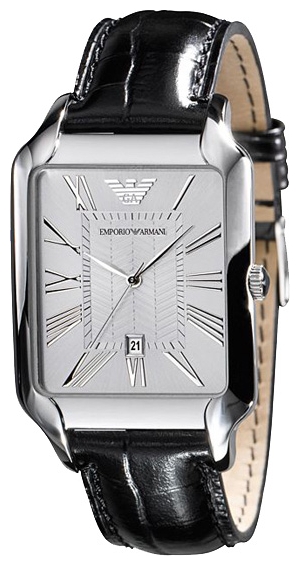 Wrist watch Armani AR8016 for Men - picture, photo, image