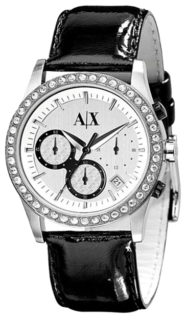 Armani AX5003 pictures