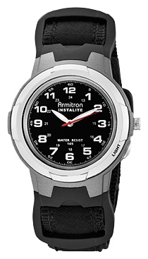 Wrist watch Armitron 20-4067 for Men - picture, photo, image