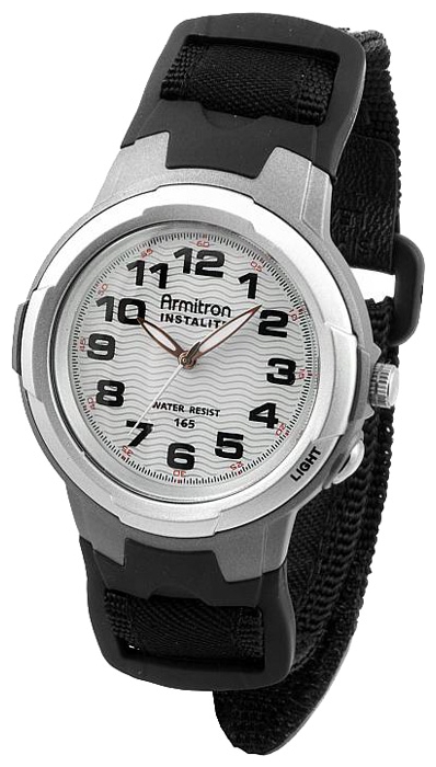 Wrist watch Armitron 25-6347BLK for women - picture, photo, image