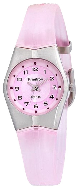 Wrist watch Armitron 25-6355PNK for women - picture, photo, image