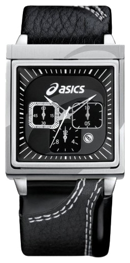 Wrist watch ASICS QA5121102 for Men - picture, photo, image