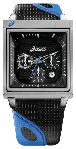 Wrist watch ASICS QA5129101 for Men - picture, photo, image
