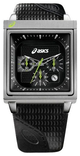 Wrist watch ASICS QA5129102 for Men - picture, photo, image