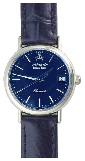 Wrist watch Atlantic 10340.41.51 for women - picture, photo, image