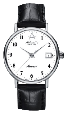Wrist watch Atlantic 10341.41.13 for women - picture, photo, image
