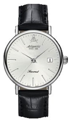 Wrist watch Atlantic 10341.41.21 for women - picture, photo, image