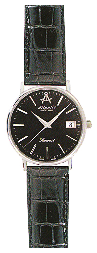 Wrist watch Atlantic 10341.41.61 for women - picture, photo, image