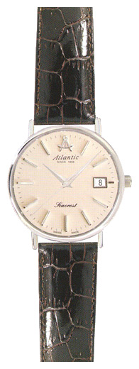 Wrist watch Atlantic 10341.41.91 for women - picture, photo, image