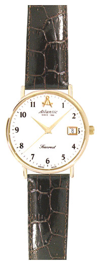 Wrist watch Atlantic 10341.45.13 for women - picture, photo, image