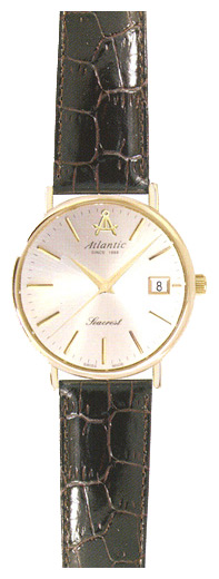Wrist watch Atlantic 10341.45.21 for women - picture, photo, image