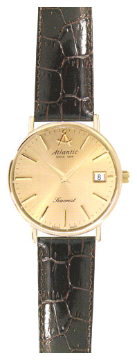 Wrist watch Atlantic 10341.45.31 for women - picture, photo, image