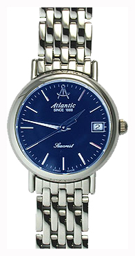 Wrist watch Atlantic 10345.41.51 for women - picture, photo, image