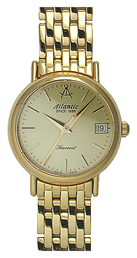 Wrist watch Atlantic 10345.45.31 for women - picture, photo, image
