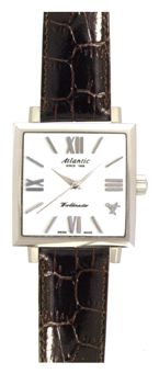 Wrist watch Atlantic 14350.41.18 for women - picture, photo, image