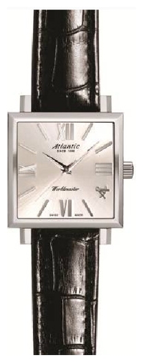 Wrist watch Atlantic 14350.41.28 for women - picture, photo, image