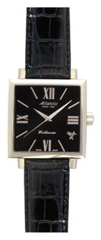 Wrist watch Atlantic 14350.41.68 for women - picture, photo, image