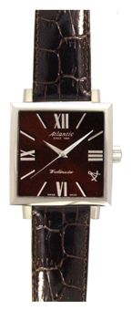 Wrist watch Atlantic 14350.41.88 for women - picture, photo, image