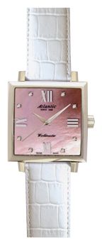 Wrist watch Atlantic 14350.41.98 for women - picture, photo, image