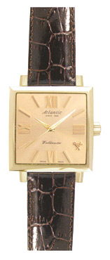 Wrist watch Atlantic 14350.45.38 for women - picture, photo, image