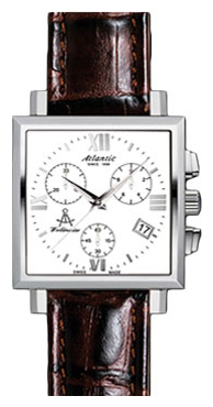 Wrist watch Atlantic 14450.41.18 for women - picture, photo, image