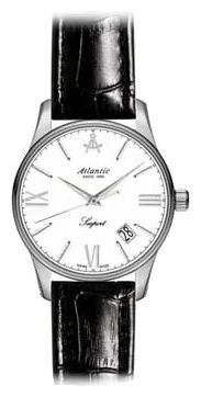 Wrist watch Atlantic 16350.41.25 for women - picture, photo, image