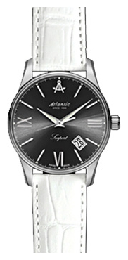 Wrist watch Atlantic 16350.41.45 for women - picture, photo, image