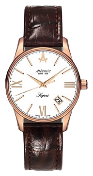 Wrist watch Atlantic 16350.44.25 for women - picture, photo, image