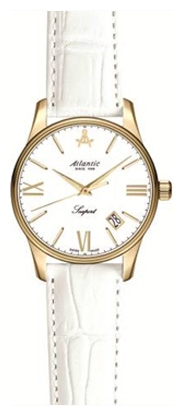 Wrist watch Atlantic 16350.45.25 for women - picture, photo, image