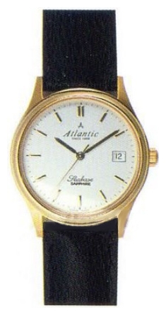 Wrist watch Atlantic 20341.45.21 for women - picture, photo, image