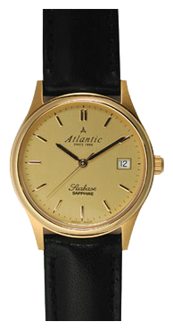 Wrist watch Atlantic 20341.45.31 for women - picture, photo, image