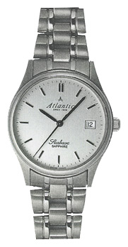 Wrist watch Atlantic 20346.41.21 for women - picture, photo, image