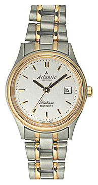 Wrist watch Atlantic 20346.43.21 for women - picture, photo, image