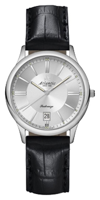 Wrist watch Atlantic 21350.41.21 for women - picture, photo, image