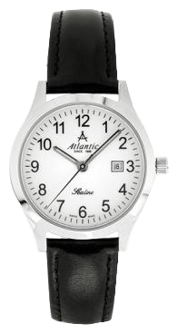 Wrist watch Atlantic 22341.41.13 for women - picture, photo, image