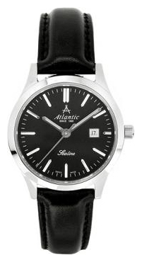 Wrist watch Atlantic 22341.41.61 for women - picture, photo, image