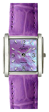 Wrist watch Atlantic 27040.41.94 for women - picture, photo, image