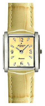 Wrist watch Atlantic 27040.41.99 for women - picture, photo, image
