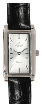 Wrist watch Atlantic 27043.41.21 for women - picture, photo, image