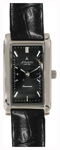 Wrist watch Atlantic 27043.41.61 for women - picture, photo, image