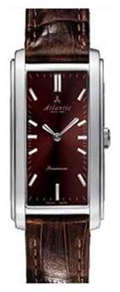 Wrist watch Atlantic 27043.41.81 for women - picture, photo, image