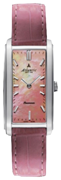Wrist watch Atlantic 27043.41.98 for women - picture, photo, image