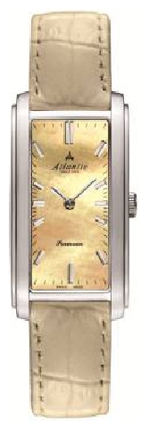 Wrist watch Atlantic 27043.41.99 for women - picture, photo, image