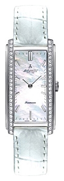 Wrist watch Atlantic 27043.42.01 for women - picture, photo, image