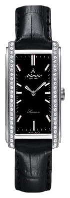 Wrist watch Atlantic 27043.42.61 for women - picture, photo, image