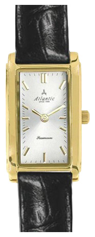 Wrist watch Atlantic 27043.45.21 for women - picture, photo, image