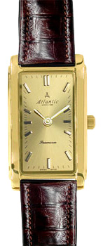 Wrist watch Atlantic 27043.45.31 for women - picture, photo, image