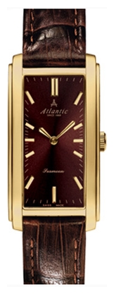 Wrist watch Atlantic 27043.45.81 for women - picture, photo, image
