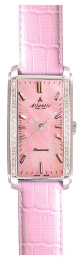 Wrist watch Atlantic 27044.41.98 for women - picture, photo, image